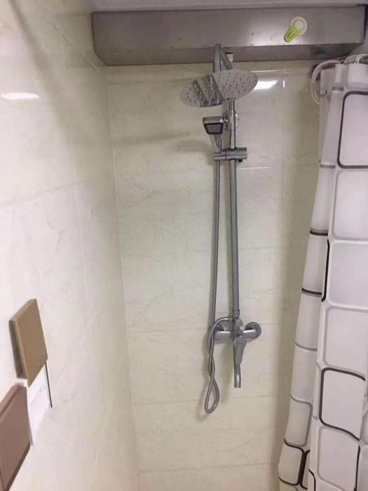 纽约时代 1室1厅1卫 40m&sup2;