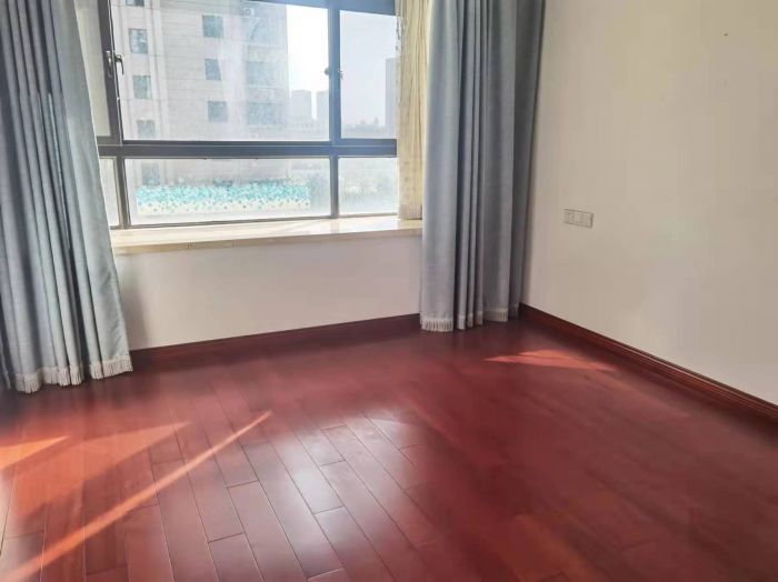 帝奥北城名郡二期 3室2厅1卫 111.8m&sup2;