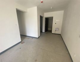 绿地新里城 3室2厅1卫 90m²
