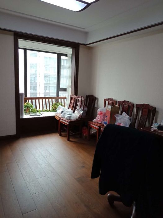 苏建名都城 3室2厅2卫 151m&sup2;