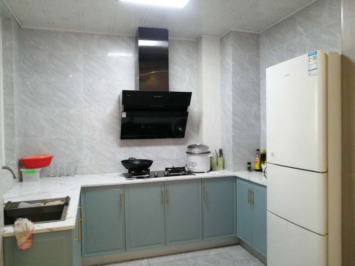 华润悦锦湾 3室2厅1卫 95.94m&sup2;