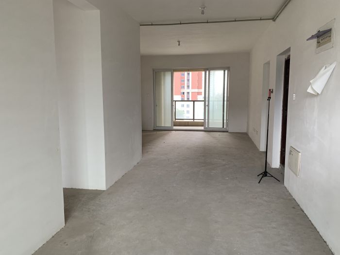 世茂公元 3室2厅1卫 89m²