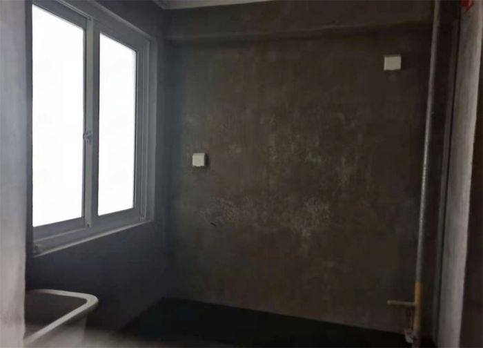 景瑞御府 3室2厅1卫 93m&sup2;