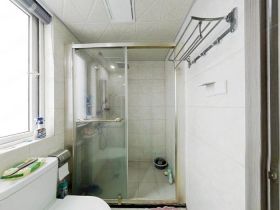 中海碧林湾 3室2厅1卫 109m&sup2;