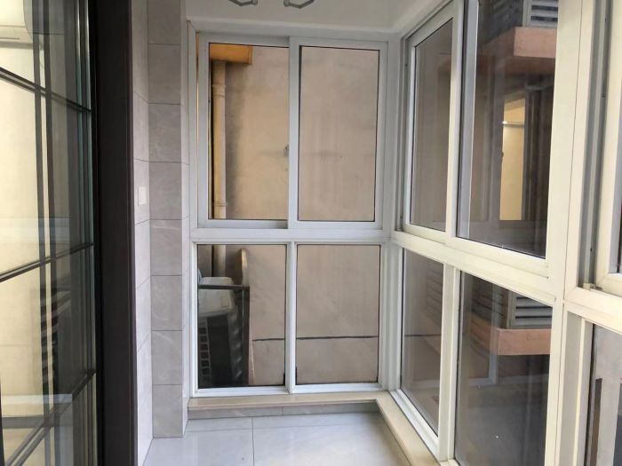 曙光福里 3室2厅1卫 124.7m&sup2;