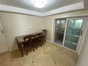 纽约时代 2室2厅1卫 115m&sup2;