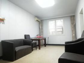 学田南苑 3室1厅1卫 90.8m&sup2;