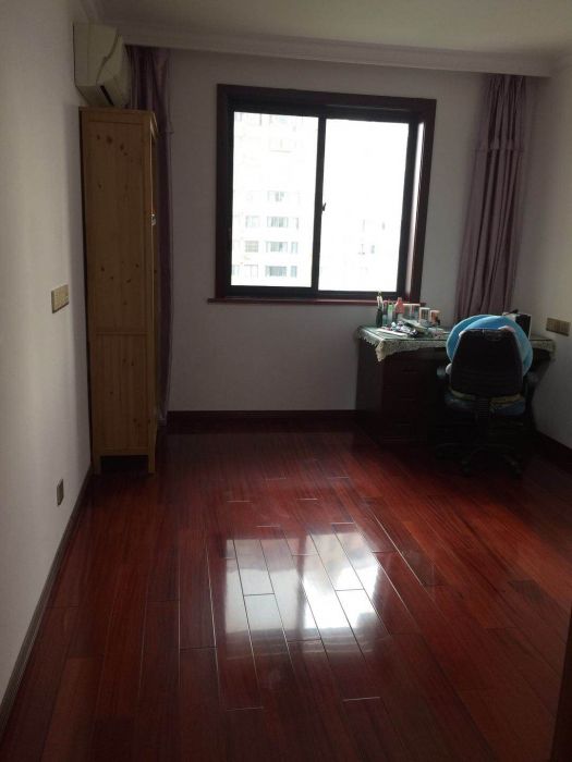 朝晖小苑 2室1厅1卫 81m&sup2;