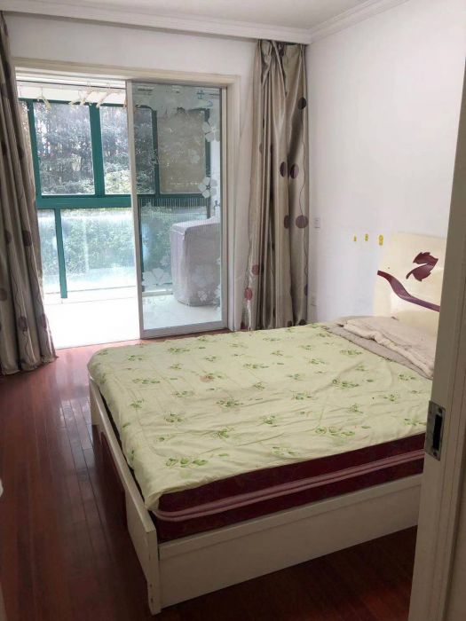 军山汇贤居 3室1厅1卫 102m&sup2;