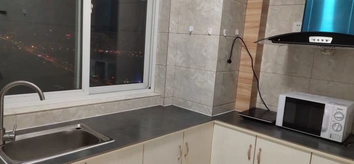 惠泽苑 2室1厅1卫 80m&sup2;