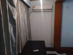 濠西园 4室4厅2卫 132.7m&sup2;
