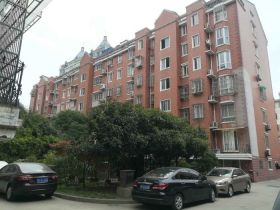 健康公寓 3室2厅2卫 148m&sup2;