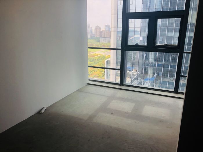 凤凰文化广场 2室2厅1卫 119m&sup2;