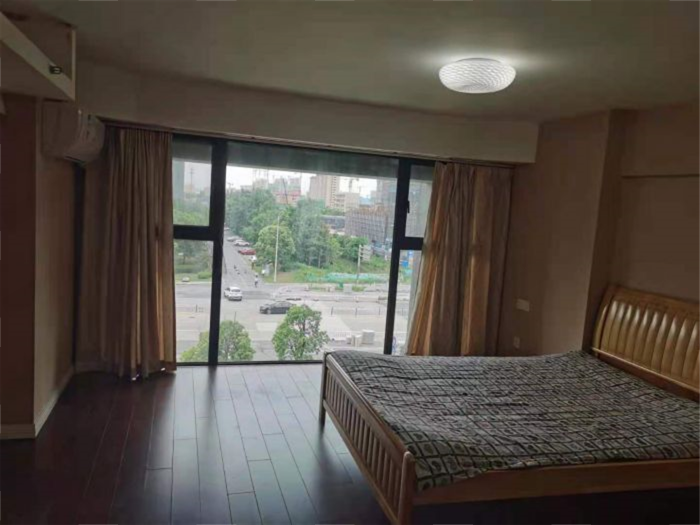 北城一品 2室1厅2卫 45.00m&sup2;