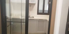 春风南岸西园 3室2厅1卫 96m&sup2;