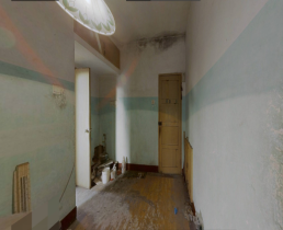 白家园 2室1厅1卫 68.00m&sup2;