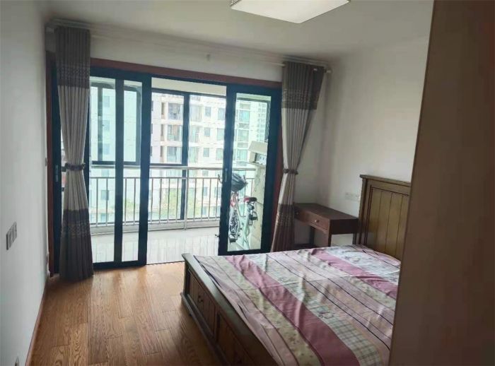七星花园 3室2厅1卫 106.90m&sup2;