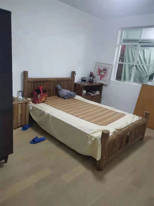 光明南村 2室1厅1卫 49.34m&sup2;