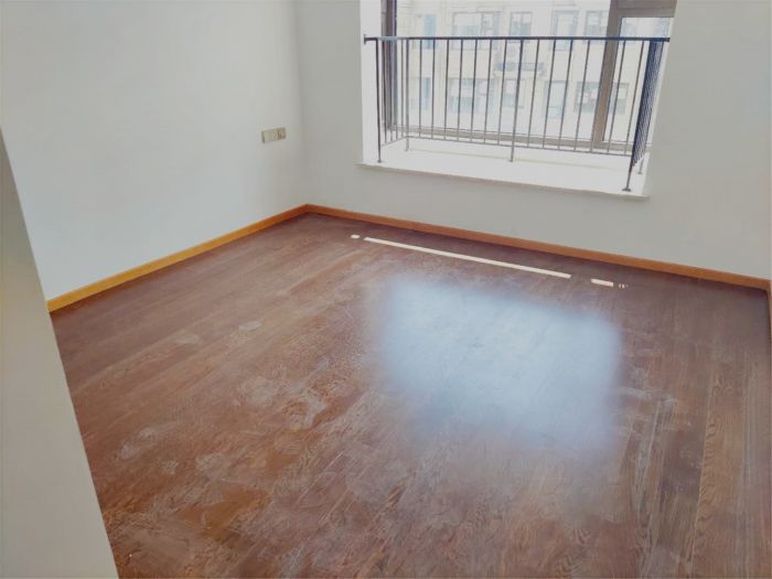 中南熙悦(南通经济技术开发区) 4室2厅2卫 122m&sup2;