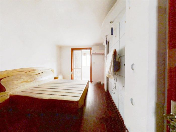 民心花园 2室1厅1卫 69.94m&sup2;