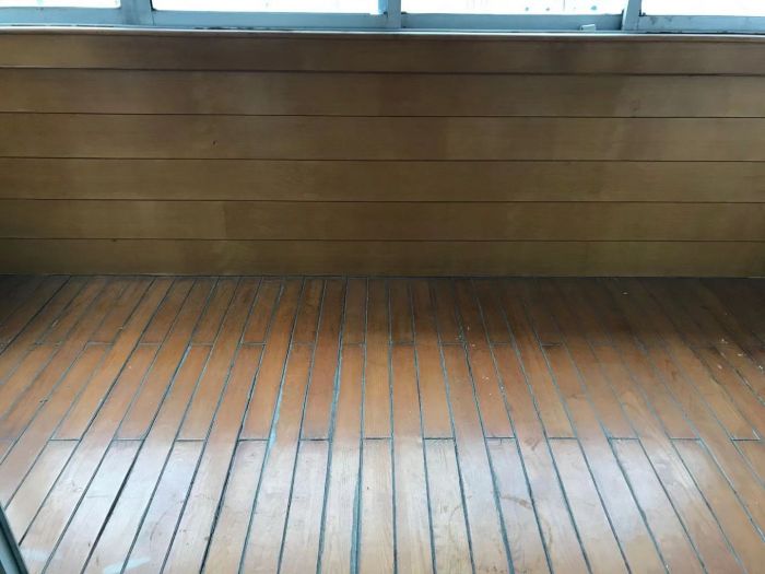 濠西园 3室1厅1卫 111.17m&sup2;