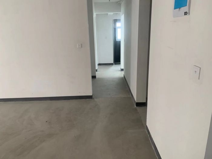 南山国际社区 4室2厅2卫 143.3m&sup2;