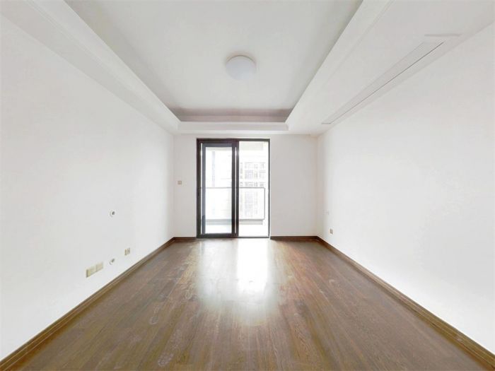 雍华府 3室2厅2卫 98m&sup2;