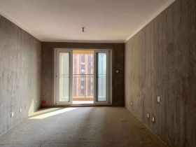 景瑞御府 3室1厅1卫 93m&sup2;