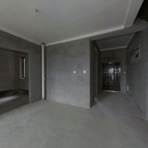 雨润星雨华府南区 4室2厅3卫 207.21m&sup2;