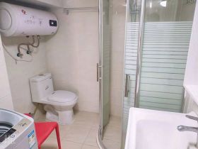南山国际社区 1室1厅1卫 40m&sup2;