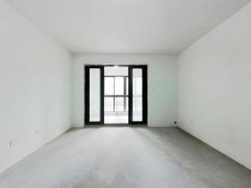 海悦嘉园 3室1厅1卫 107m&sup2;