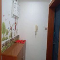 五一新村 5室2厅2卫 160m&sup2;