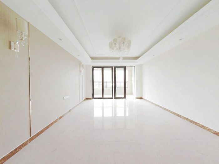 恒大悦珑湾 3室2厅2卫 132m&sup2;