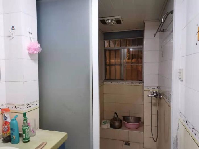 板桥东村 2室2厅1卫 65.8m&sup2;