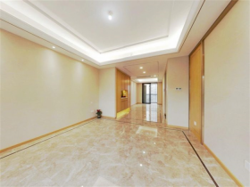 绿城沁园 4室2厅2卫 143.00m&sup2;