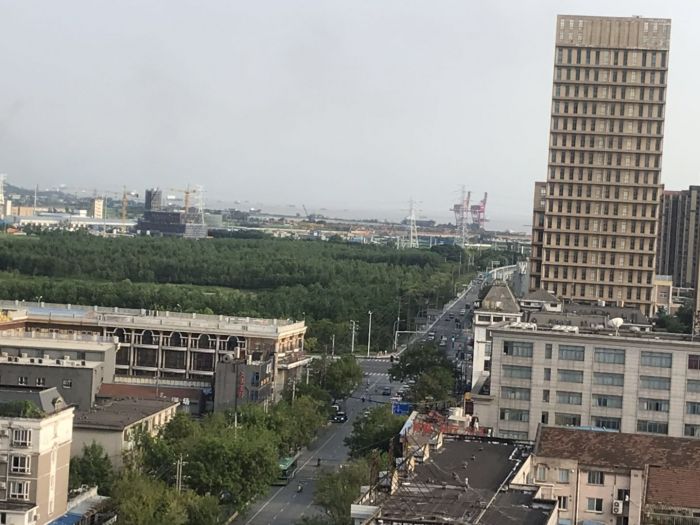 檀墅 室厅卫 45m&sup2;