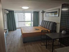 北城一品 2室2厅1卫 60m&sup2;