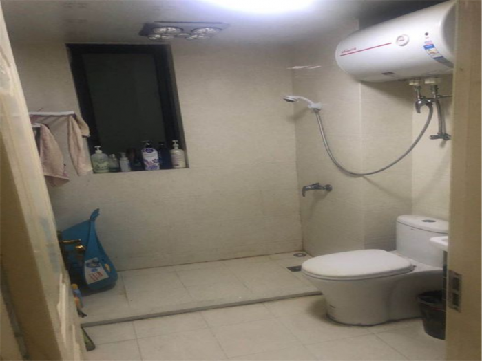 南通橡树湾 2室1厅1卫 99m&sup2;