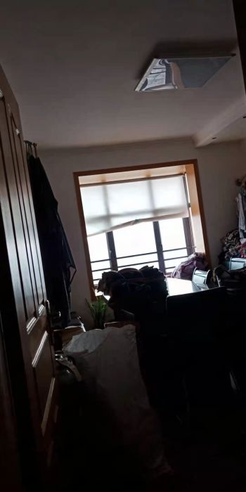 都市豪庭 3室2厅2卫 122.00m&sup2;