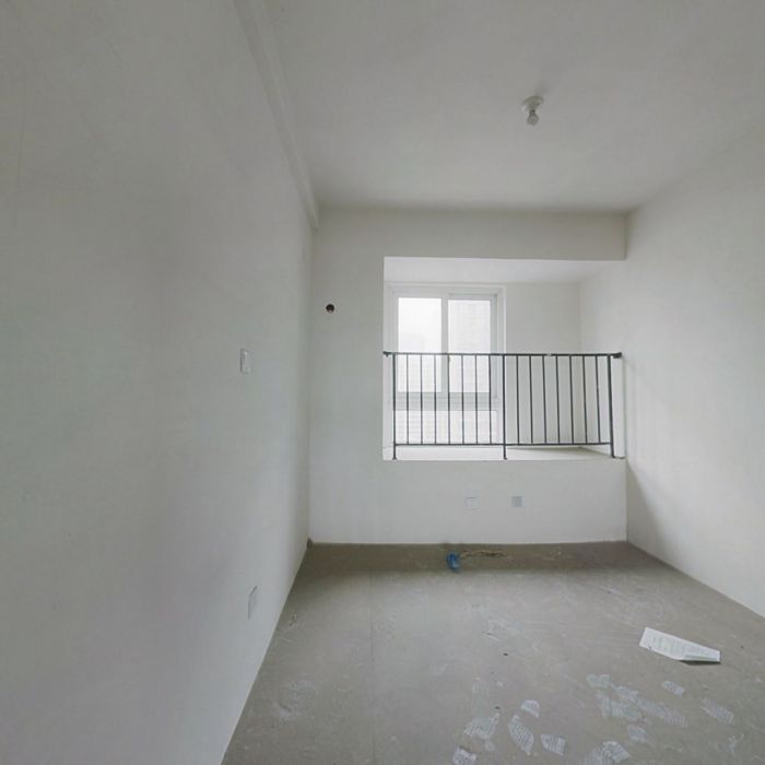 和融&bull;优山美地名邸 2室2厅1卫 117m&sup2;