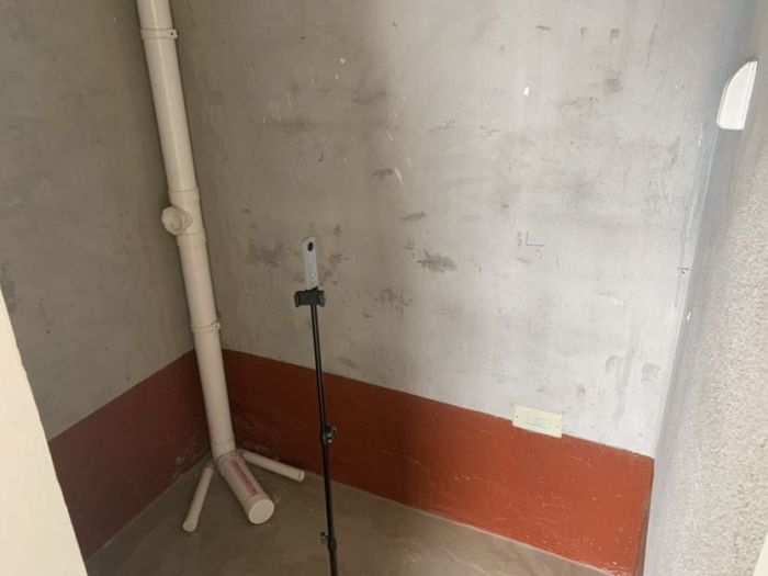江湾国际中心 3室2厅1卫 98m&sup2;