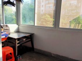 星通花园 2室2厅1卫 94.00m&sup2;