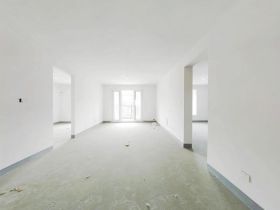 新城香溢紫郡 3室2厅2卫 125m&sup2;