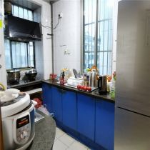 光明南村 2室1厅1卫 77.50m&sup2;