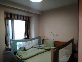 万科濠河传奇 3室2厅2卫 108m²