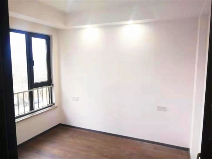 远创樾府 4室2厅2卫 132.5m&sup2;