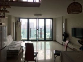 北城一品 2室1厅1卫 52.5m²