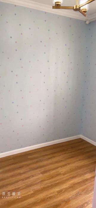 虹桥南村 3室1厅1卫 72.00m&sup2;