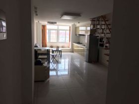 宏景大厦 2室1厅2卫 57m²