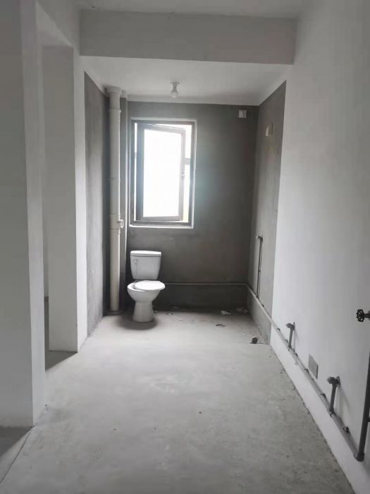 盛和九里香堤二期 4室2厅2卫 150.00m&sup2;